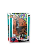 Funko Pop! Funko Pop! Trading Cards nr17  - Ja Morant