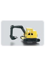Siku Siku 0801 - Bagger Machine