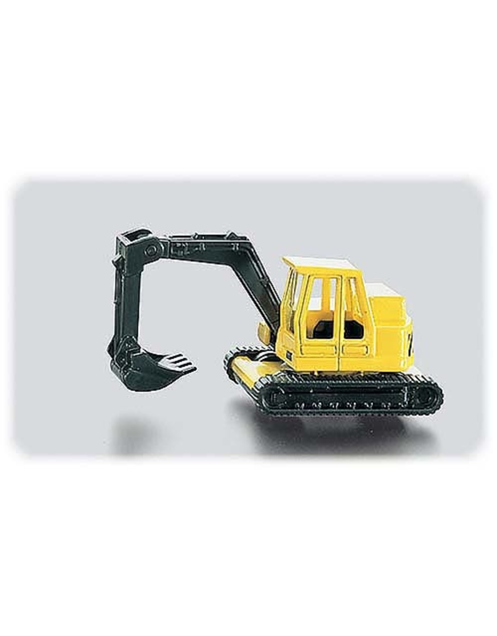 Siku Siku 0801 - Bagger Machine