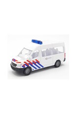 Siku Siku 0806 - Personenbus Politie