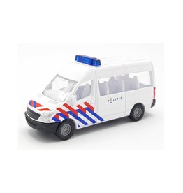 Siku Siku 0806 - Personenbus Politie