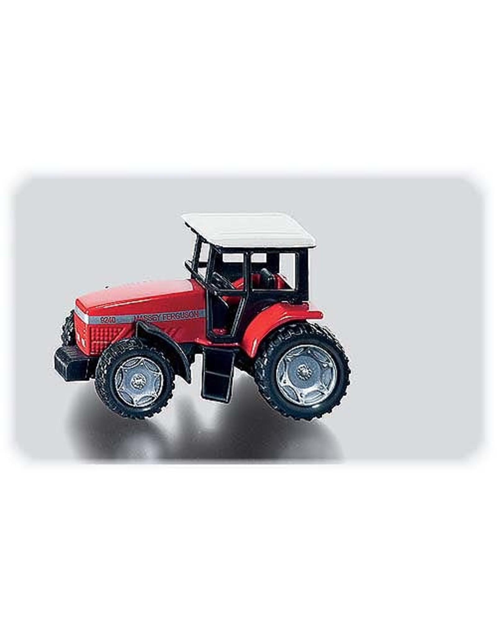 Siku Siku 0847 - Massey Ferguson Traktor