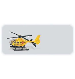 Siku Siku 0856 - Trauma Helikopter