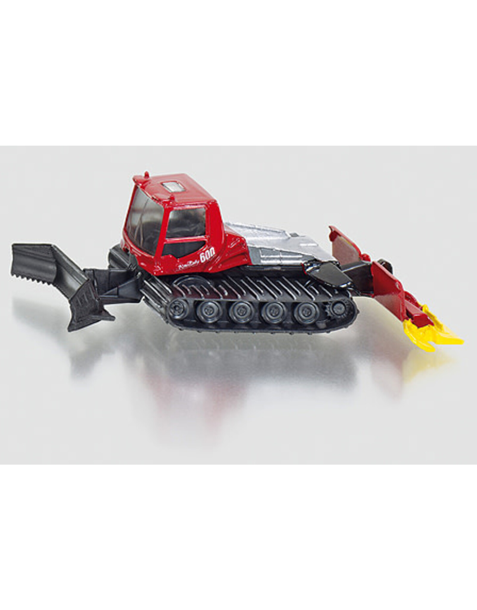 Siku Siku 1037 - Pistenbully 600