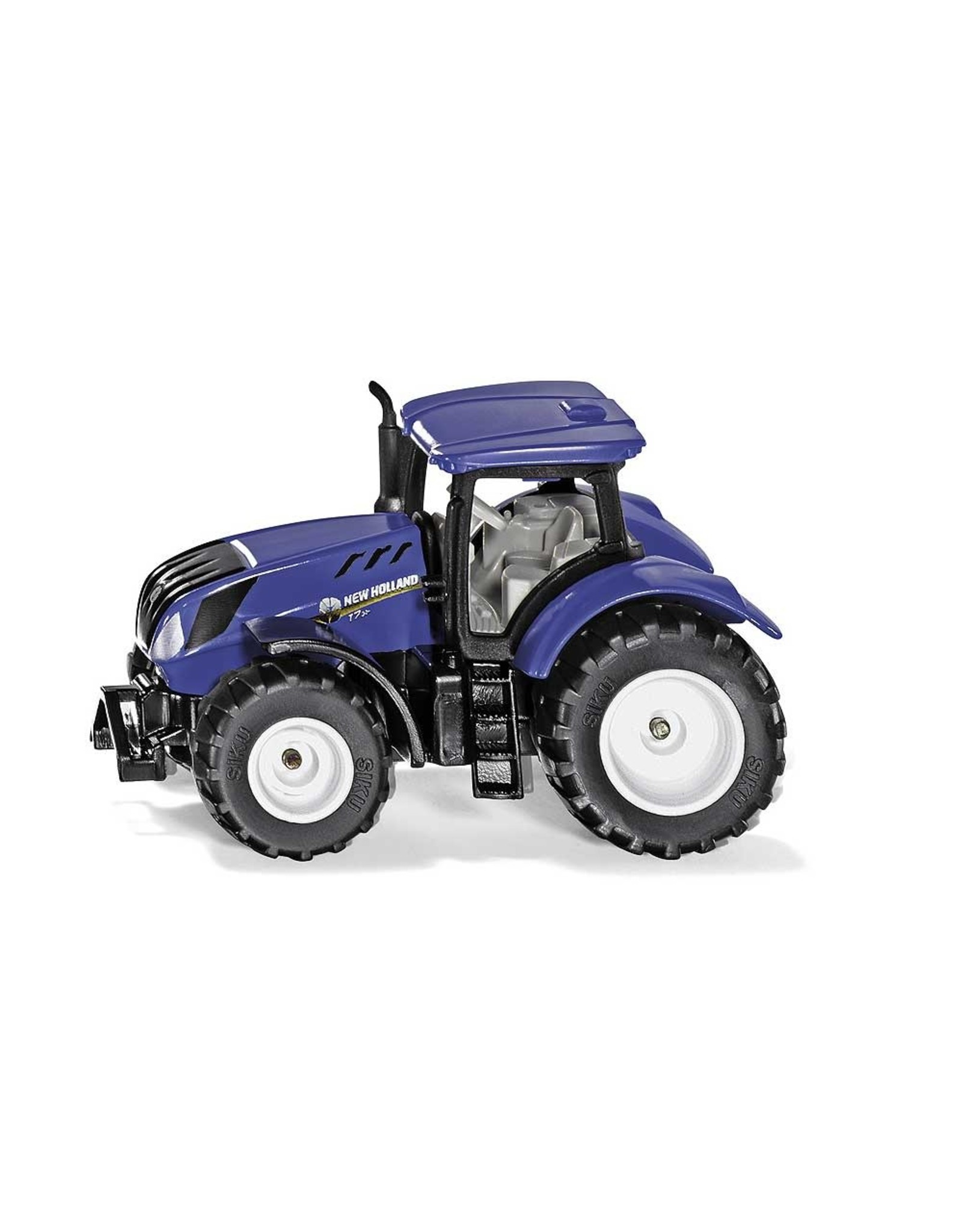 Siku Siku 1091 - New Holland