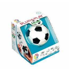 SmartGames Smart Games Mini - Plug & Play Ball