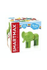SmartMax SmartMax My First Animal - Elephant Green