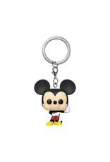 Funko Pop! Funko Pocket Pop! Disney - Mickey Mouse