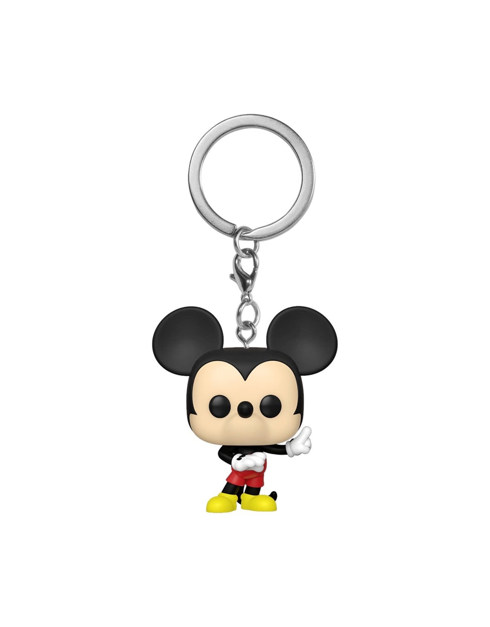 Funko Funko Pocket Pop! Disney - Mickey Mouse