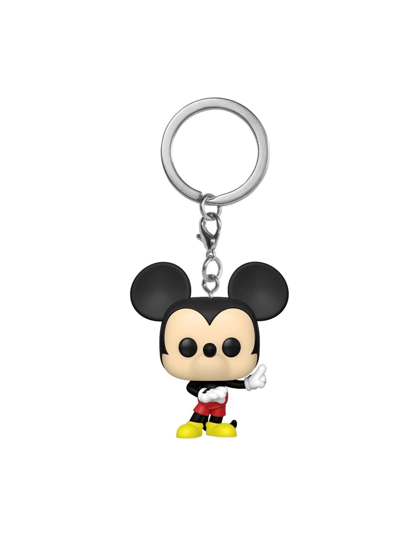 Funko Pop! Funko Pocket Pop! Disney - Mickey Mouse