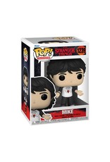 Funko Pop! Funko Pop! Television nr1239 Stranger Things - Mike