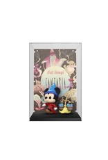 Funko Pop! Funko Pop! Movie Poster: Disney 100th Anniversary - Fantasia