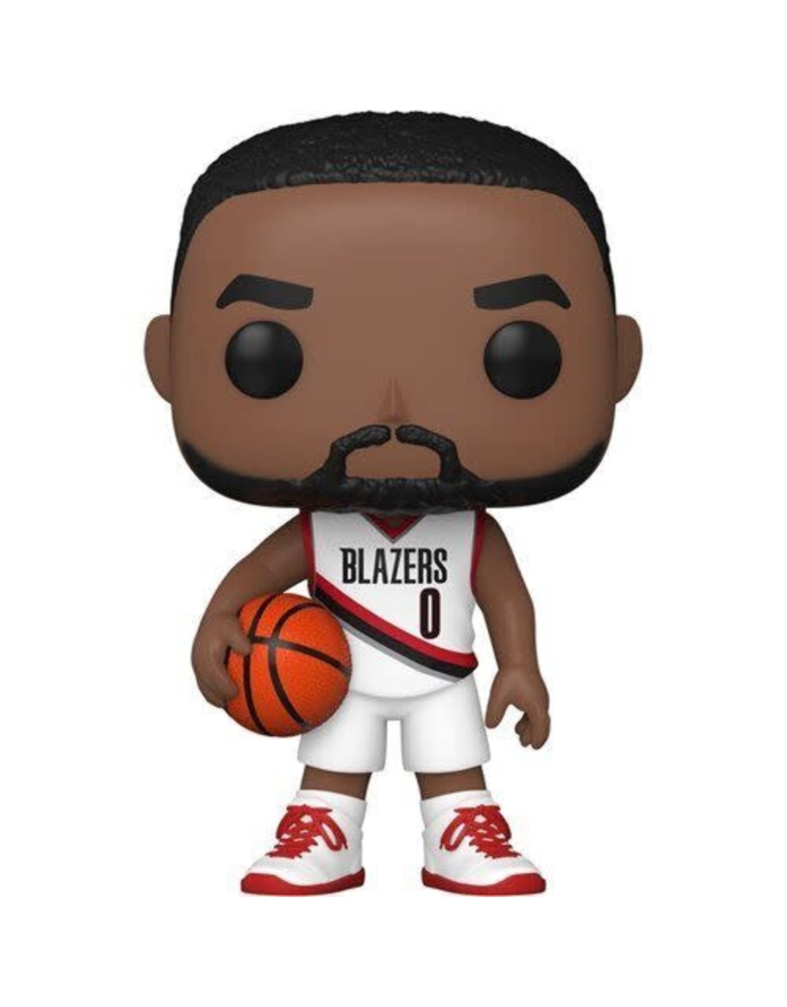 Funko Pop! Funko Pop! Basketball nr155 Damian Lillard