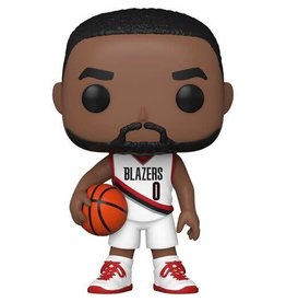 Funko Pop! Funko Pop! Basketball nr155 Damian Lillard