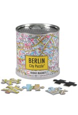 Berlin City Puzzle