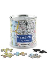 Maastricht City Puzzle