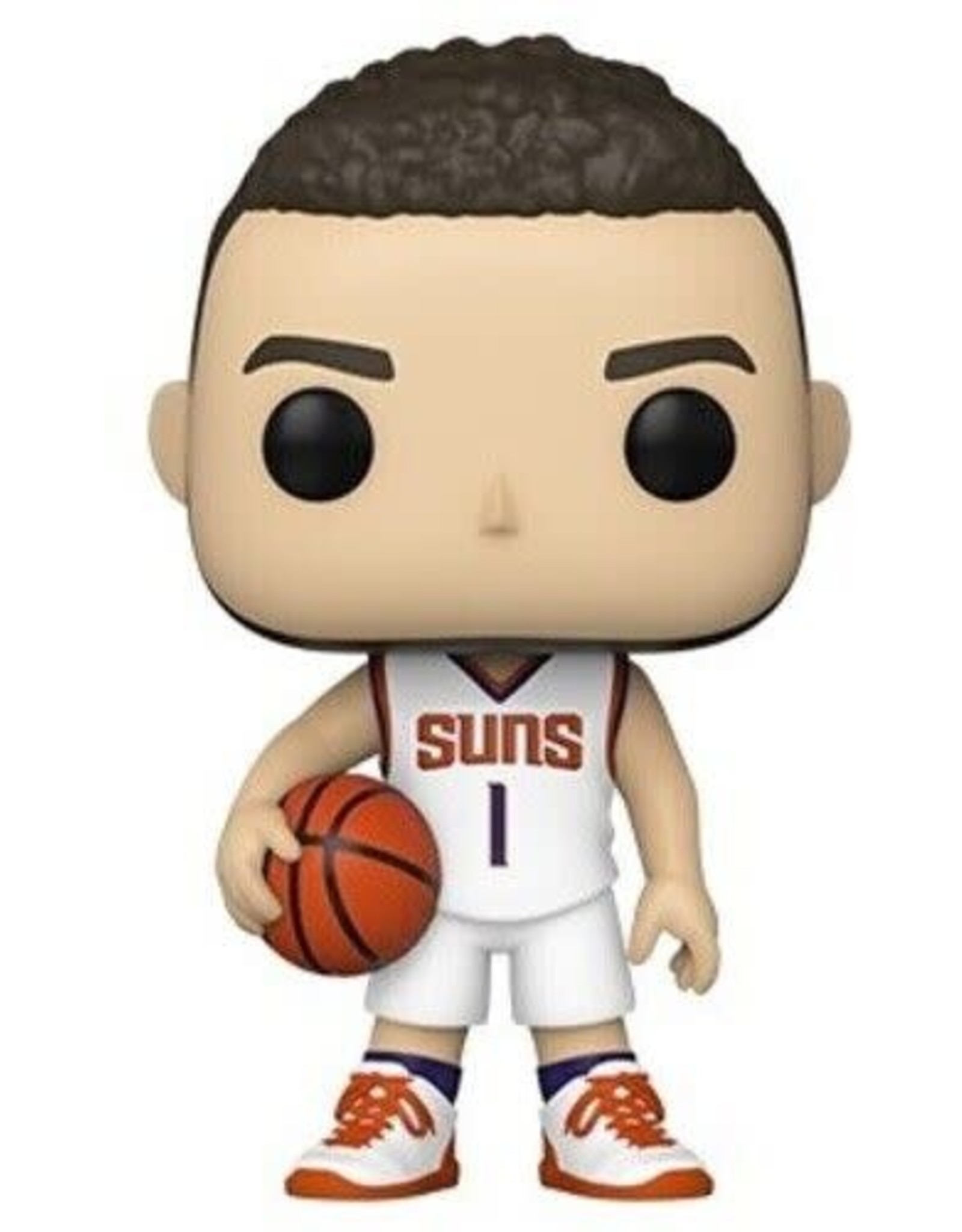 Funko Pop! Funko Pop! Basketball nr153 Devin Booker