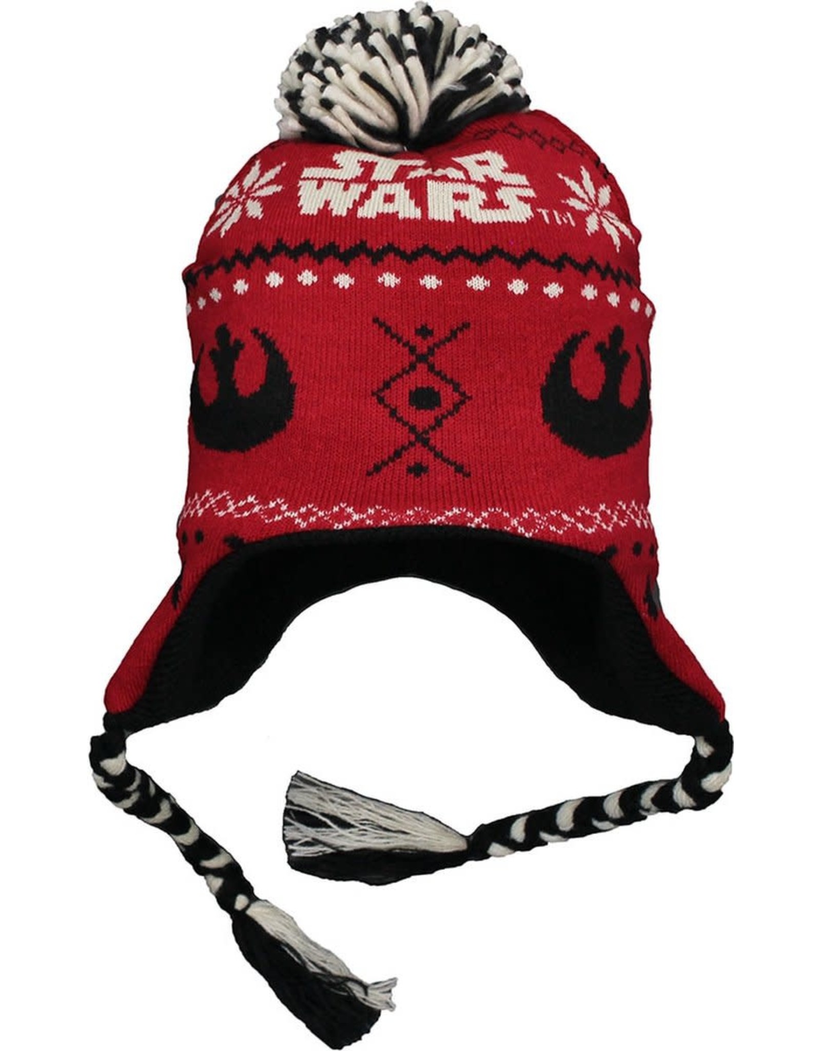 Star Wars XMAS Beanie