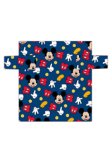 Mickey Sleeved Fleece Deken