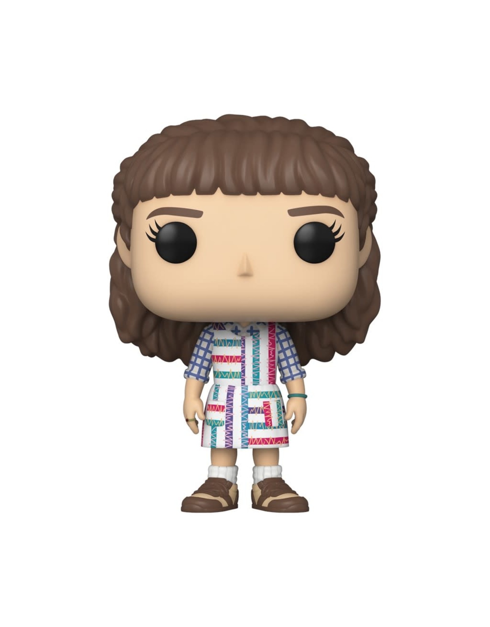 Funko Pop! Funko Pop! Television nr1238 Stranger Things - Eleven