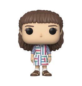 Funko Pop! Funko Pop! Television nr1238 Stranger Things - Eleven