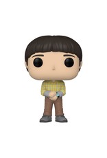 Funko Pop! Funko Pop! Television nr1242 Stranger Things - Will