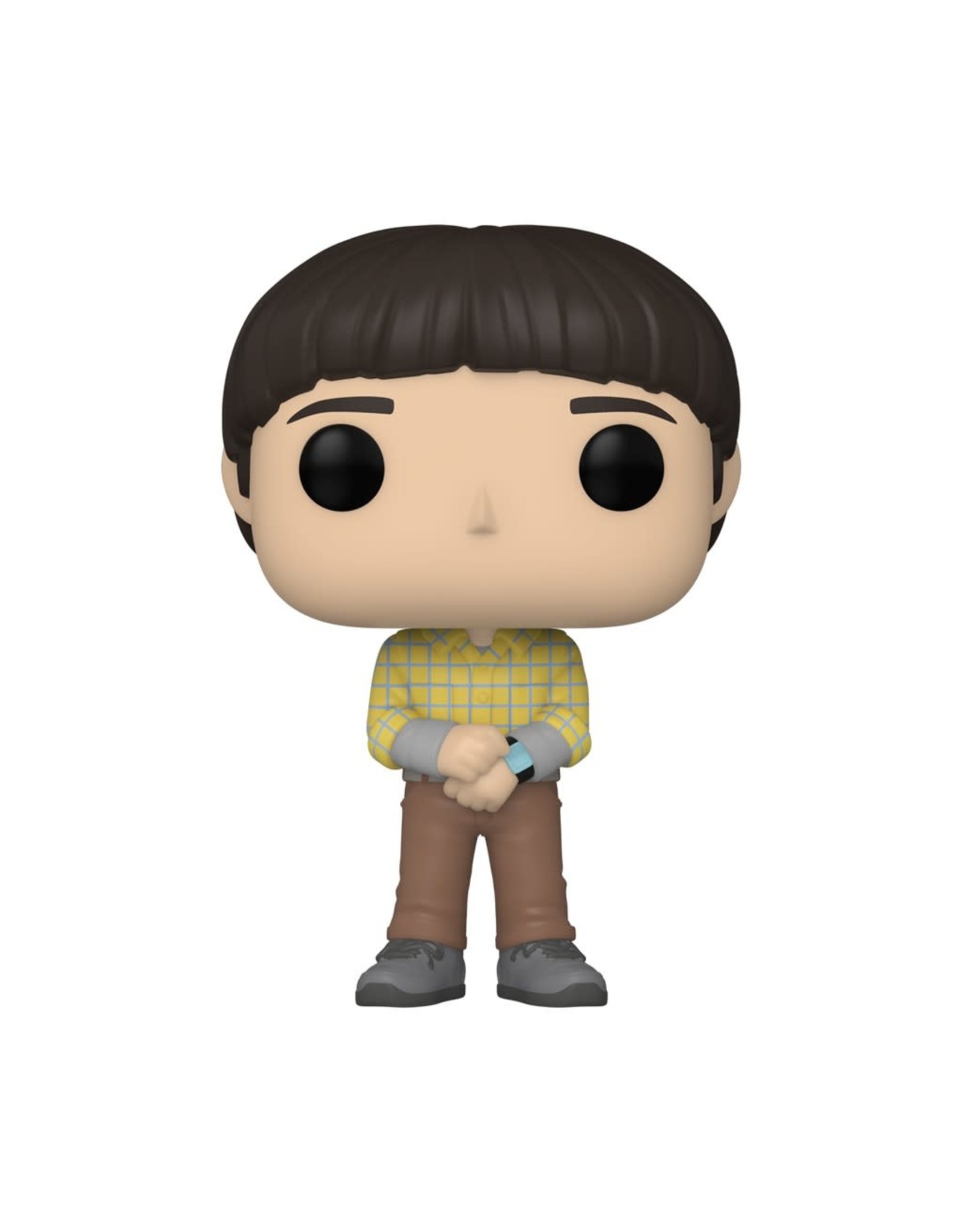 Funko Pop! Funko Pop! Television nr1242 Stranger Things - Will