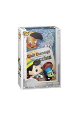 Funko Pop! Funko Pop! Movie Poster: Disney 100th Anniversary - Pinocchio