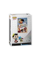 Funko Pop! Funko Pop! Movie Poster: Disney 100th Anniversary - Pinocchio