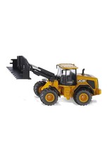 Siku Siku 3663 - 1:32 JCB 435S Agri Shovel