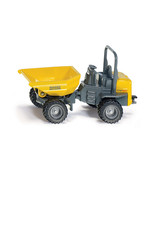 Siku Siku 3509 - 1:50 Wacker Neuson DW60 Dumper