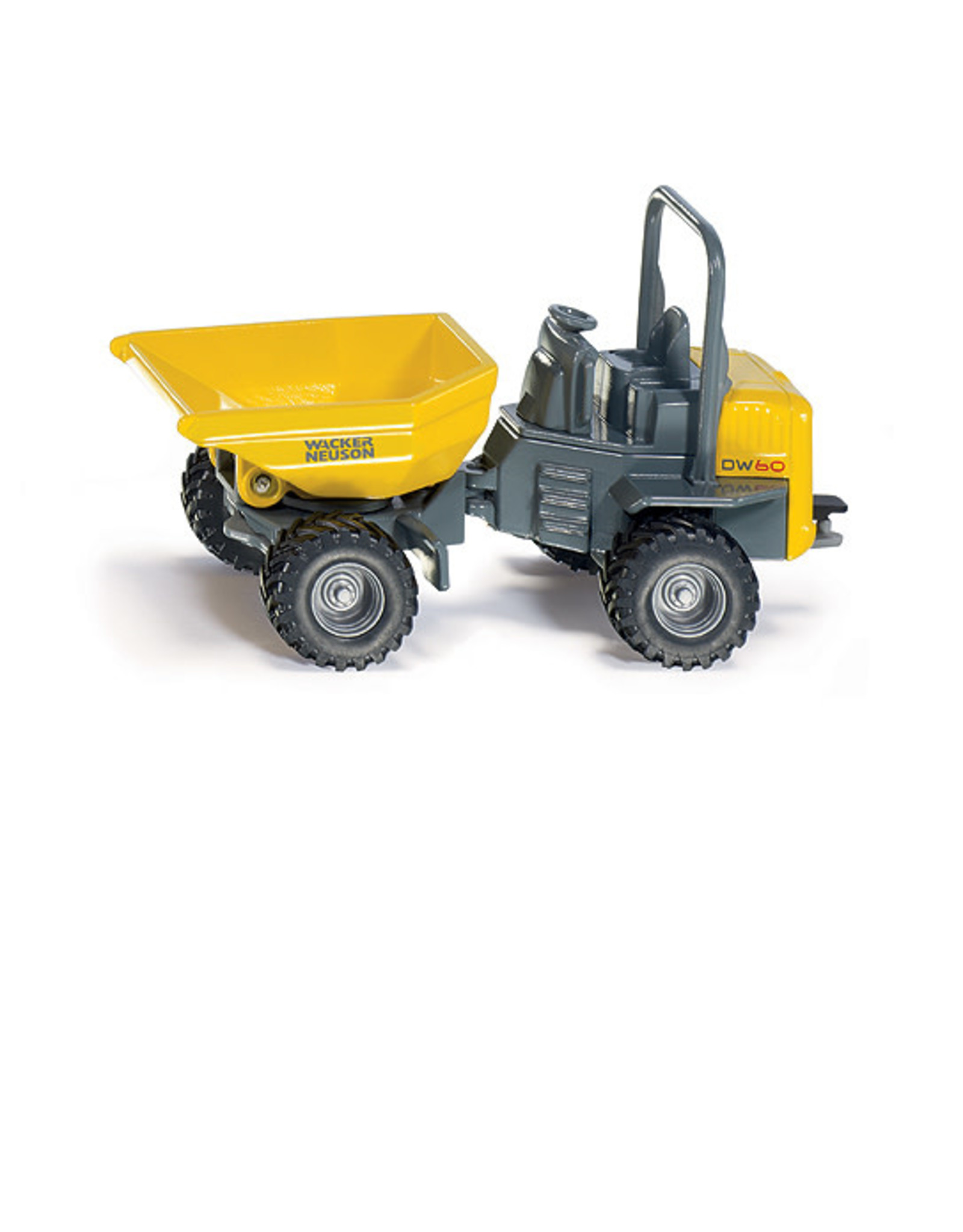 Siku Siku 3509 - 1:50 Wacker Neuson DW60 Dumper