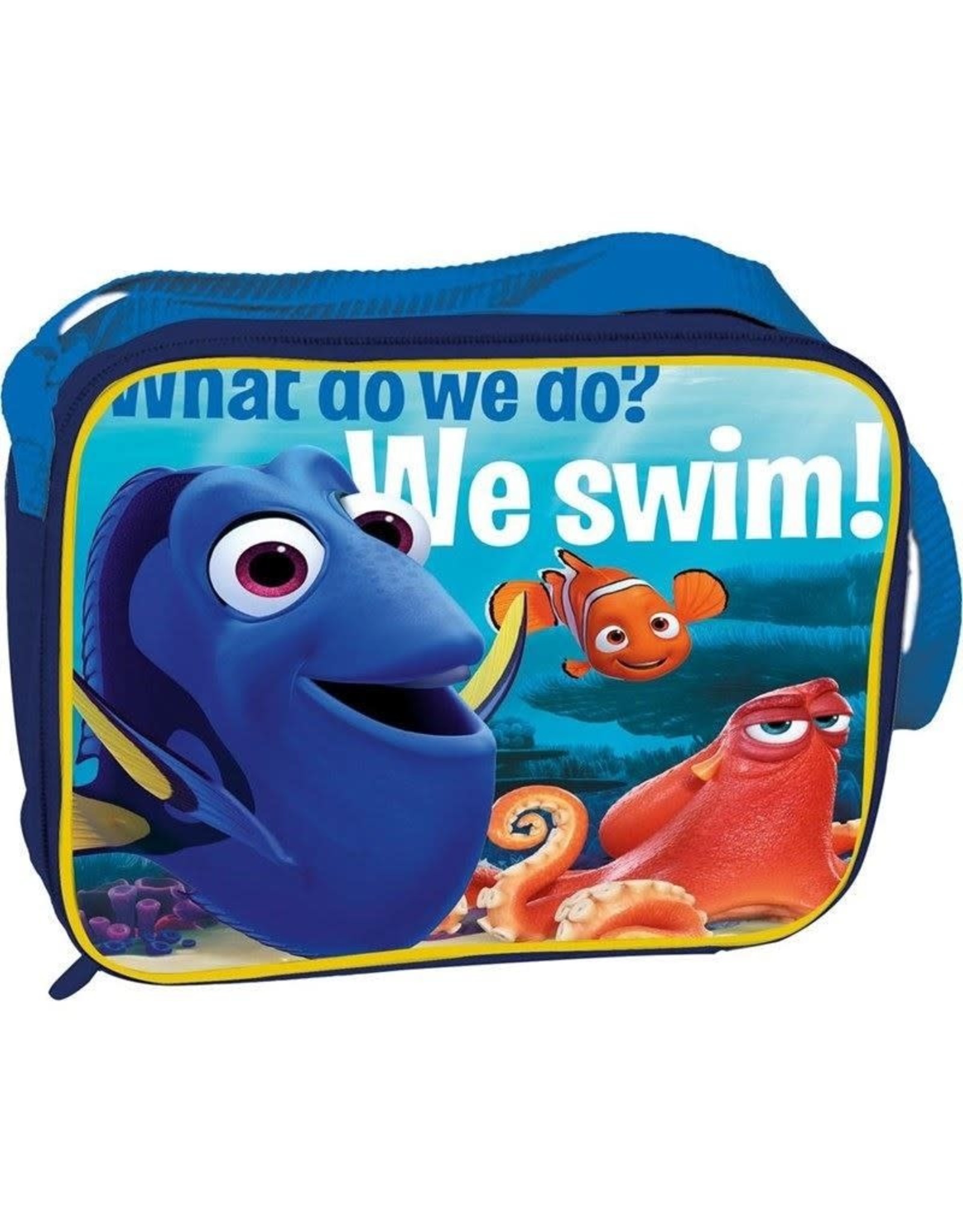 Lunchbag Schoudertas "Finding Dory"