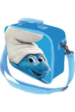 Lunchbag "The Smurfs"