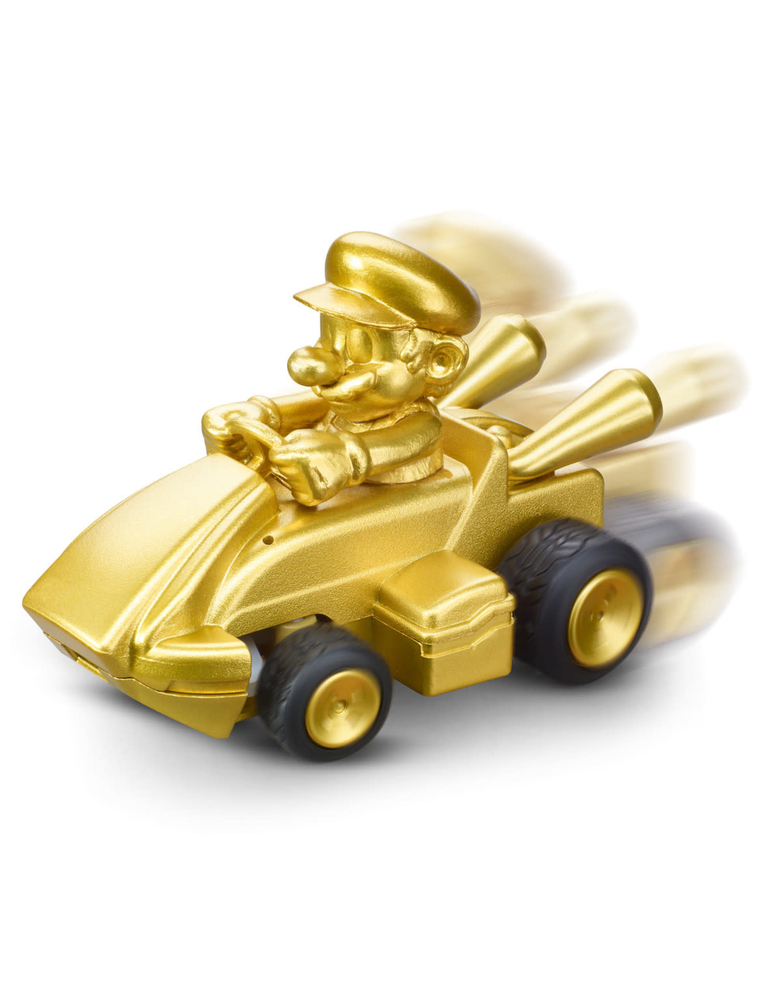 Carrera RC mini Carrera Mario Kart - Mario Gold