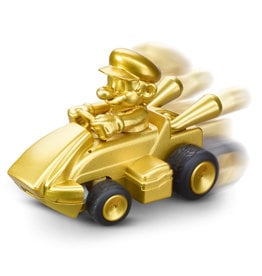 Carrera RC mini Carrera Mario Kart - Mario Gold