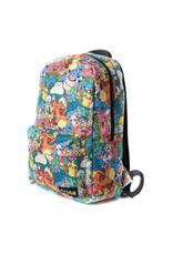 Pokémon Characters All Over Printed Backpack