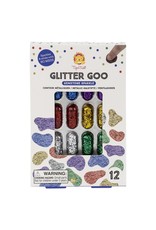 Tiger Tribe Tiger Tribe Glitter Goo - Gemstone