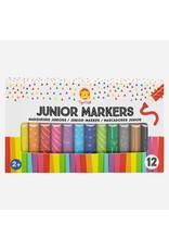 Tiger Tribe Tiger Tribe Junior Markers