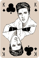 Music Playing Cards