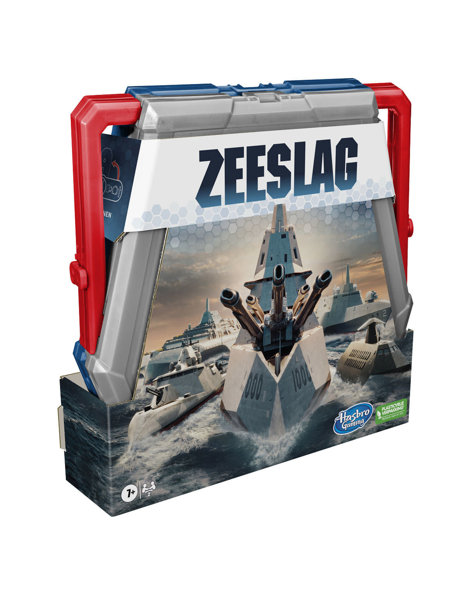 Hasbro Zeeslag