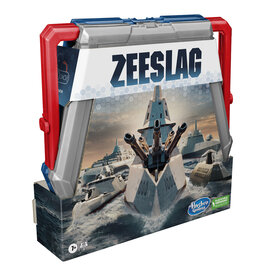 Hasbro Zeeslag