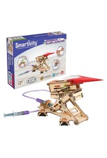 Smartivity Smartivity - Plane Launcher