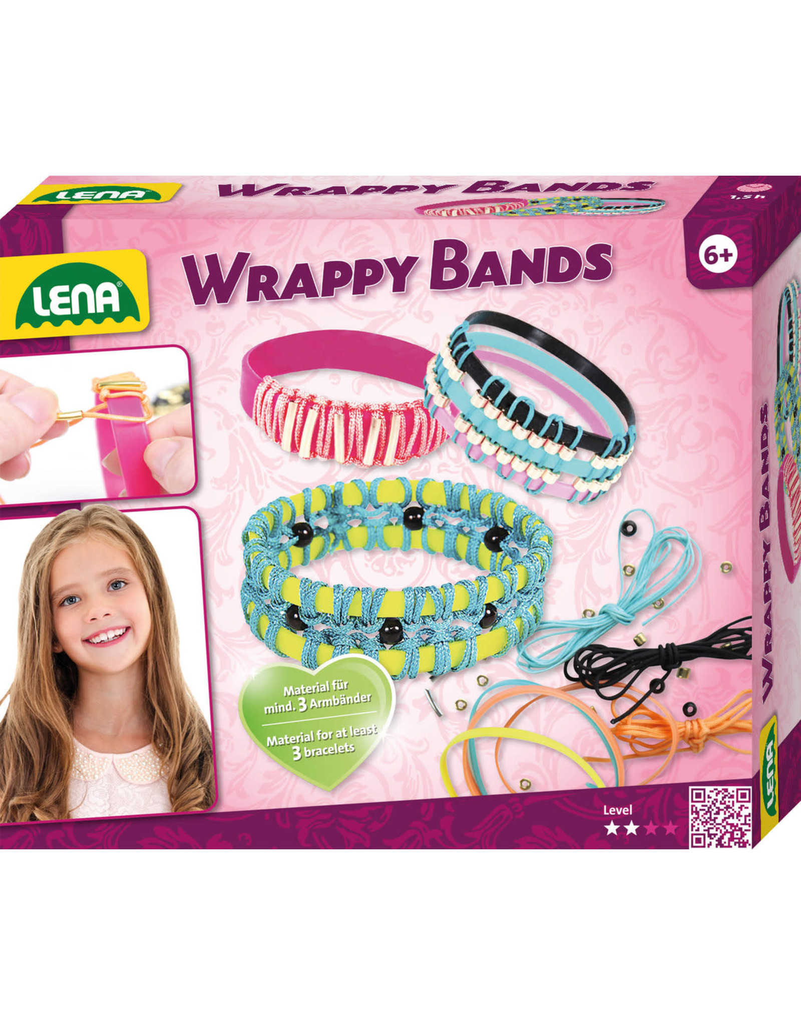Wrappy Bands