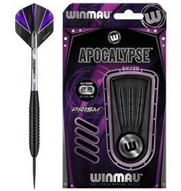 Darts Winmau Apocalypse 22 gr.