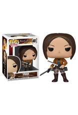 Funko Funko Pop! Animation nr461 Attack on Titan - YMIR
