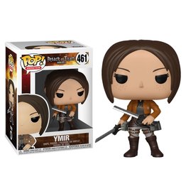 Funko Funko Pop! Animation nr461 Attack on Titan - YMIR
