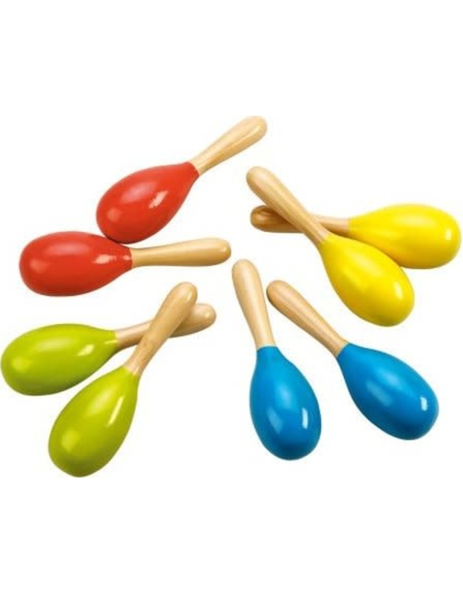 Tidlo Tidlo Mini Maracas