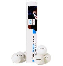 Tafeltennisballen Tafeltennisballen