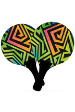 Beachball Set Graffiti